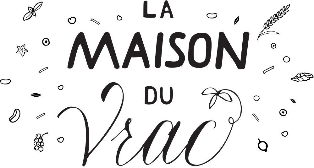 La maison du vrac